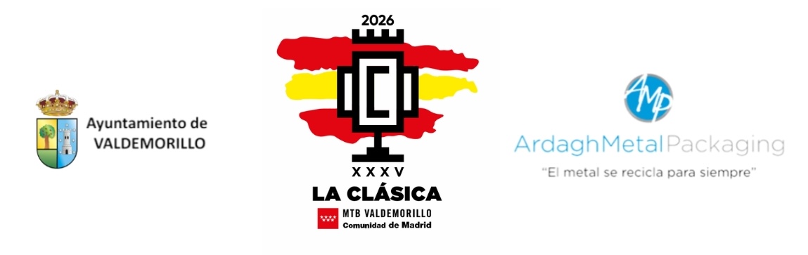 CLASICA VALDEMORILLO MTB